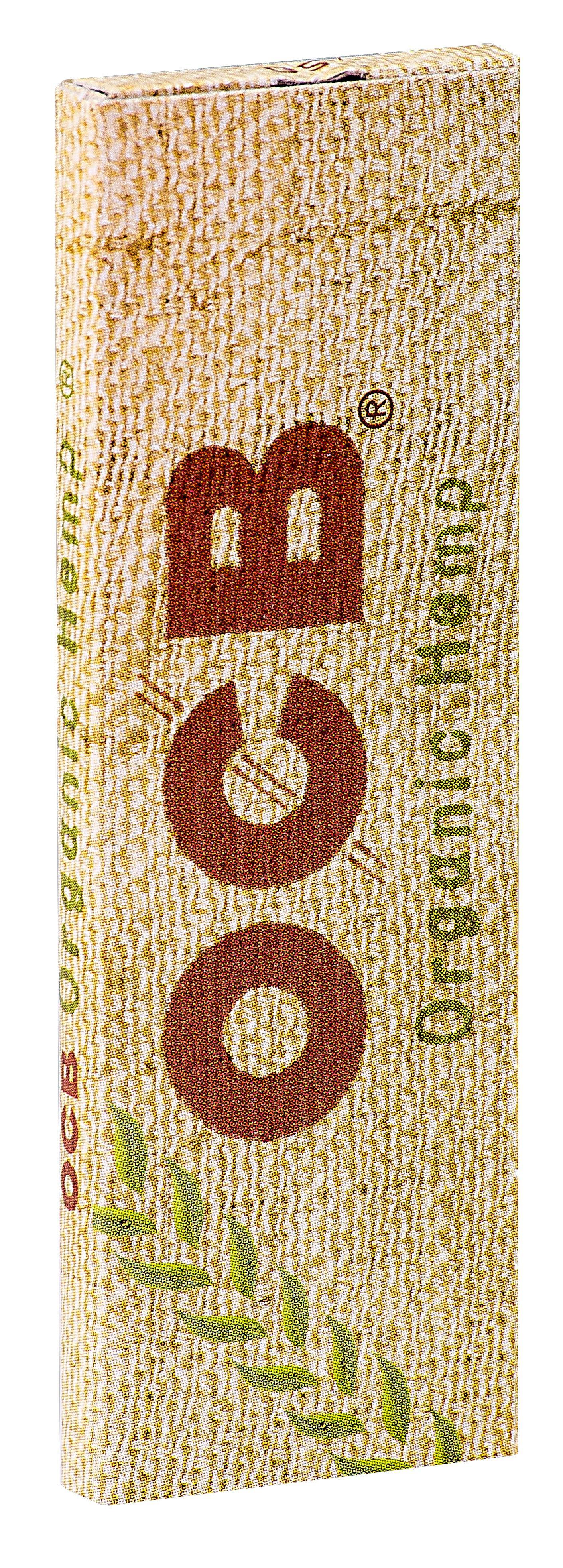 OCB Organic Hemp Paper 50 x 50 Blatt